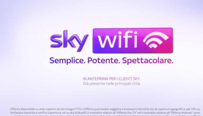Sky wi fi: 29,90€