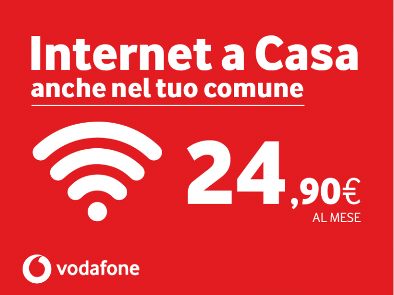 Vodafone : 24,90€