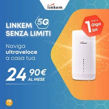 Linkem 24,90€