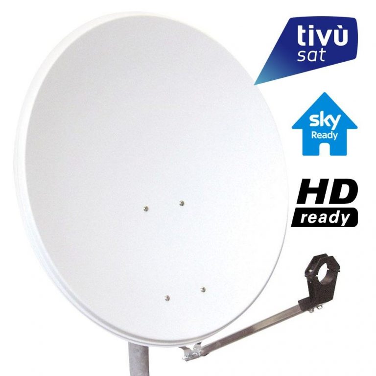 Installazione satellitare 29,90€ ( parabola)